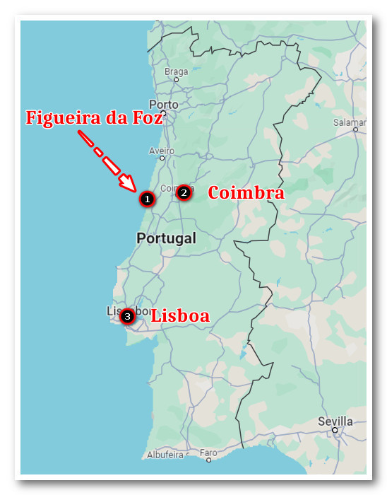 Entdecke Figueira Da Foz In Portugal entdecke-figueira-da-foz-in-portugal